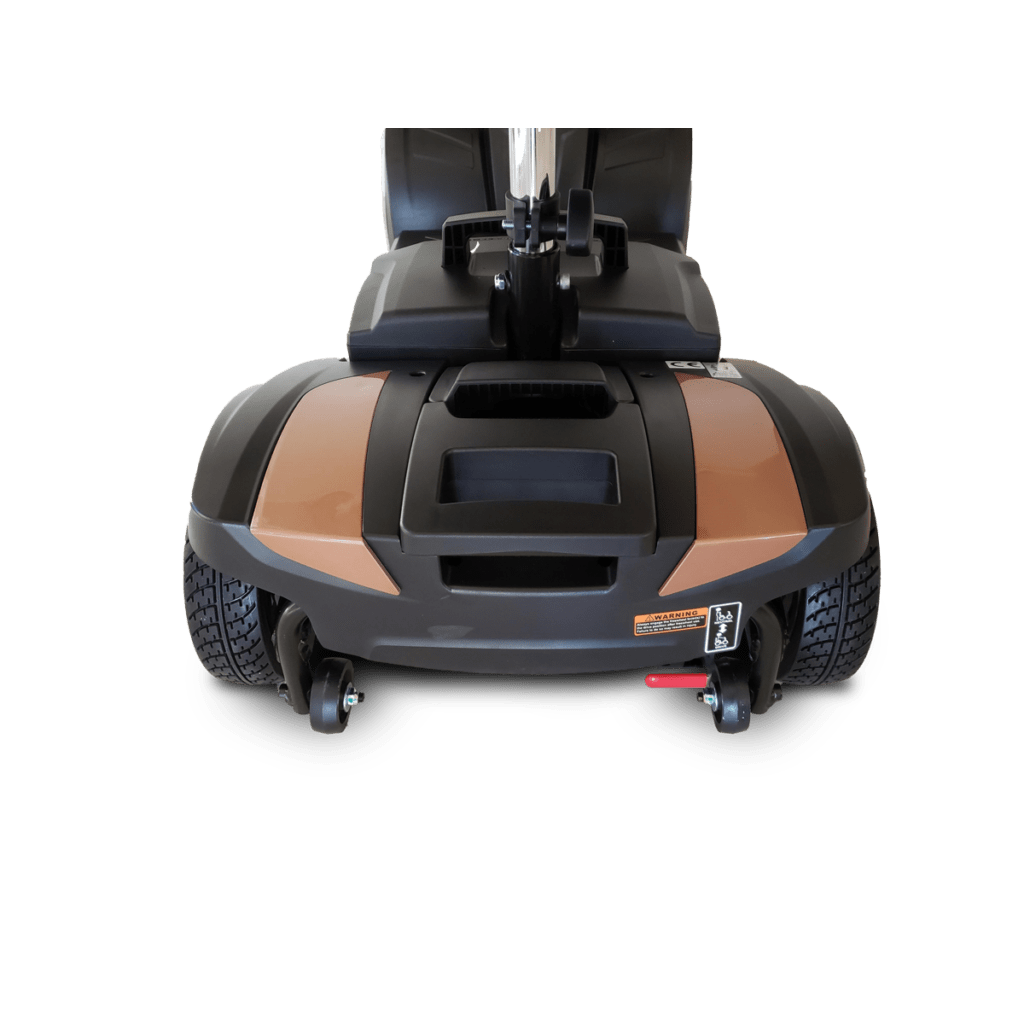 EV Rider MiniRider Lite 4-Wheel Transportable Scooter