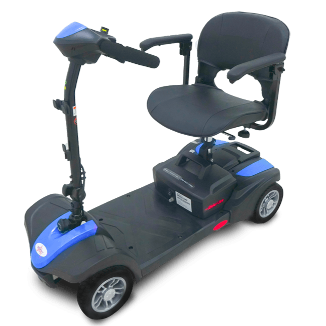 EV Rider MiniRider Lite 4-Wheel Transportable Scooter