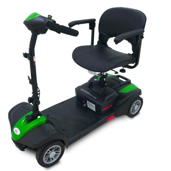 EV Rider MiniRider Lite 4-Wheel Transportable Scooter