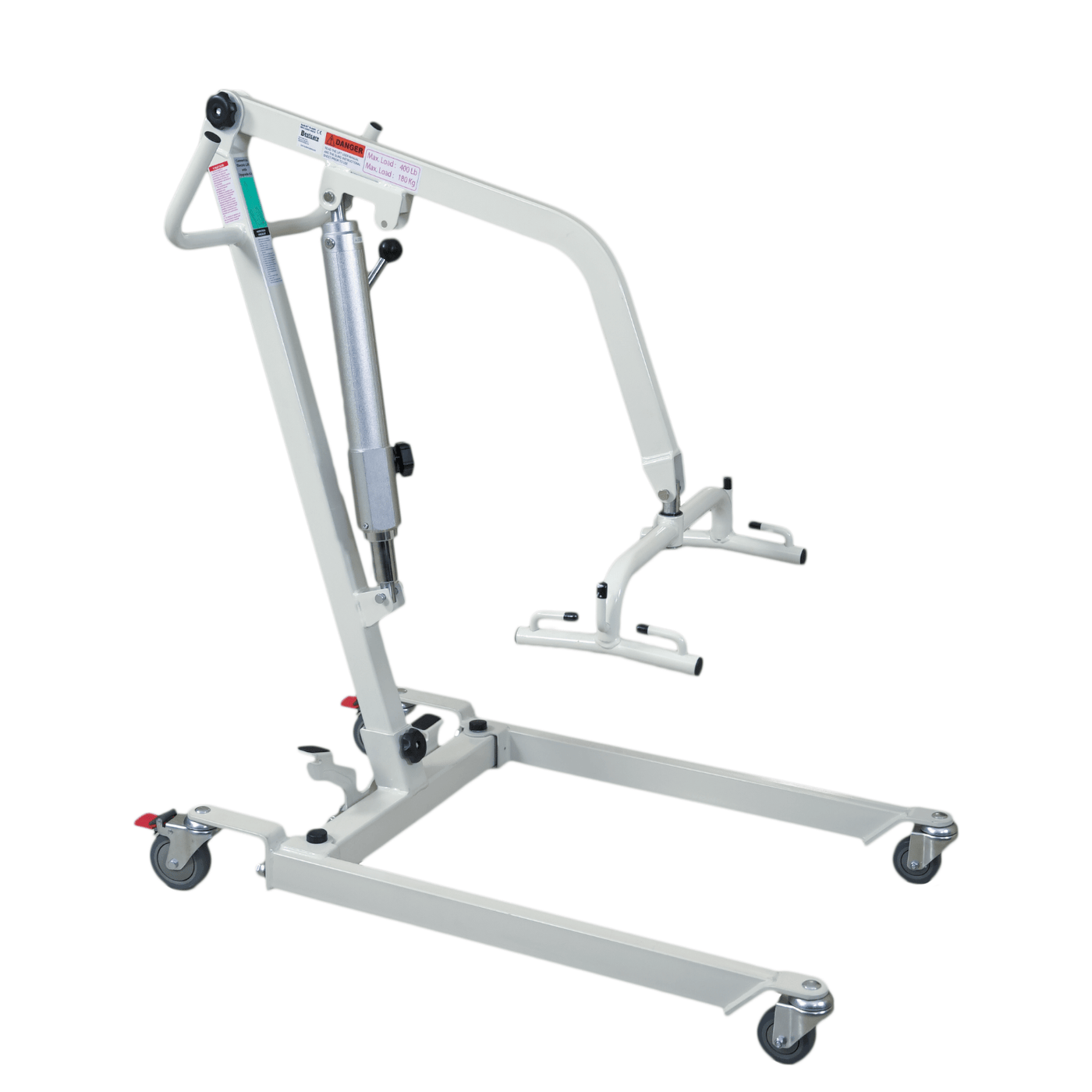 Bestcare PL400H Affordable Portable Hydraulic Patient Lift