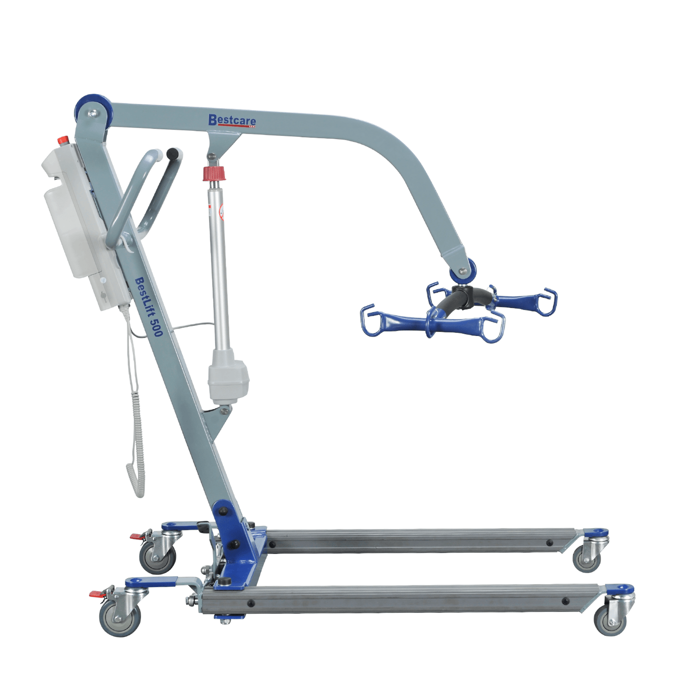 Bestcare PL500 Full Body Electric Patient Lift 500lb
