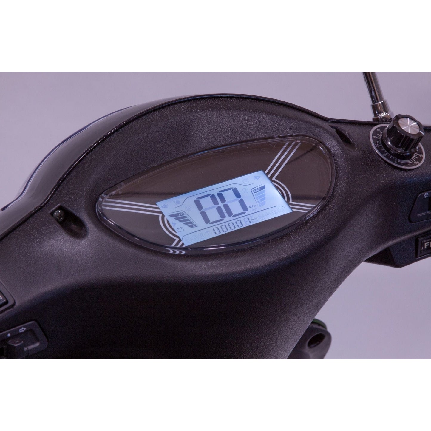 EWheels EW-36 Elite Recreational Mobility Scooter