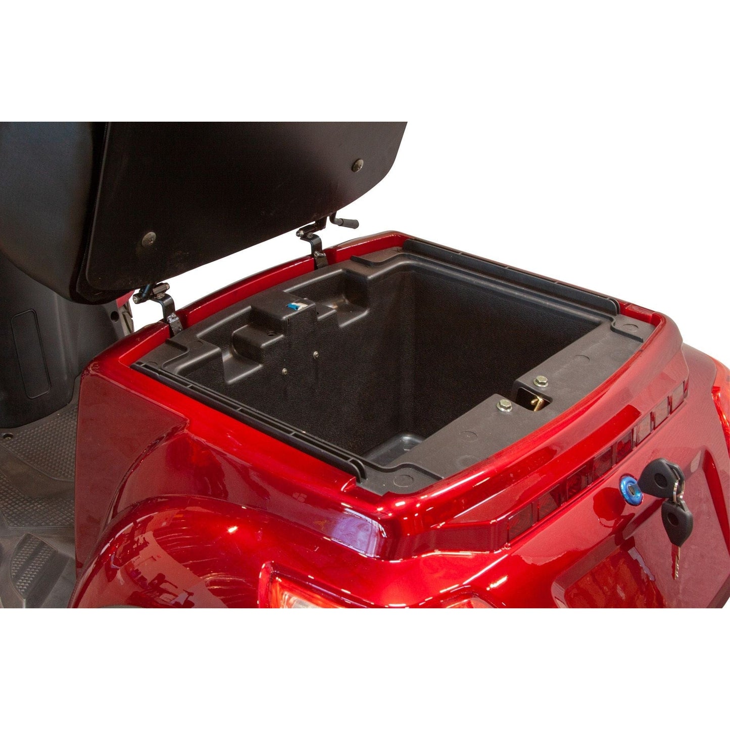 EWheels EW-46 Mobility Scooter 4-Wheel