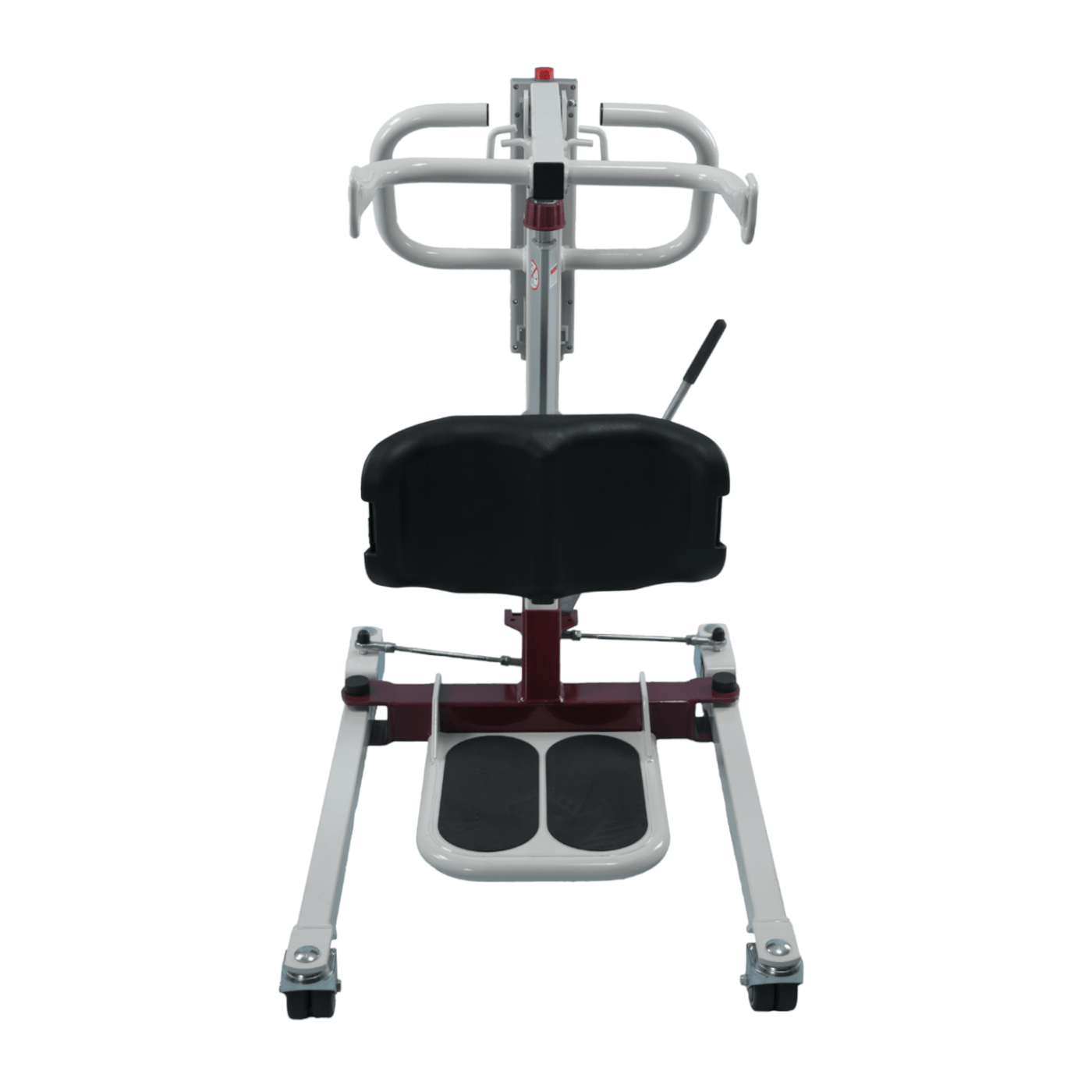 Bestcare SA182 Compact Electric Stand Assist (Sit-to-Stand) 400lb Patient Lift
