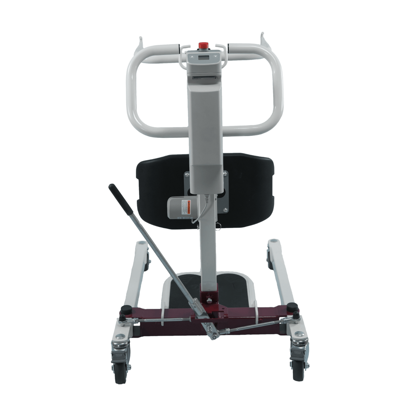 Bestcare SA182 Compact Electric Stand Assist (Sit-to-Stand) 400lb Patient Lift