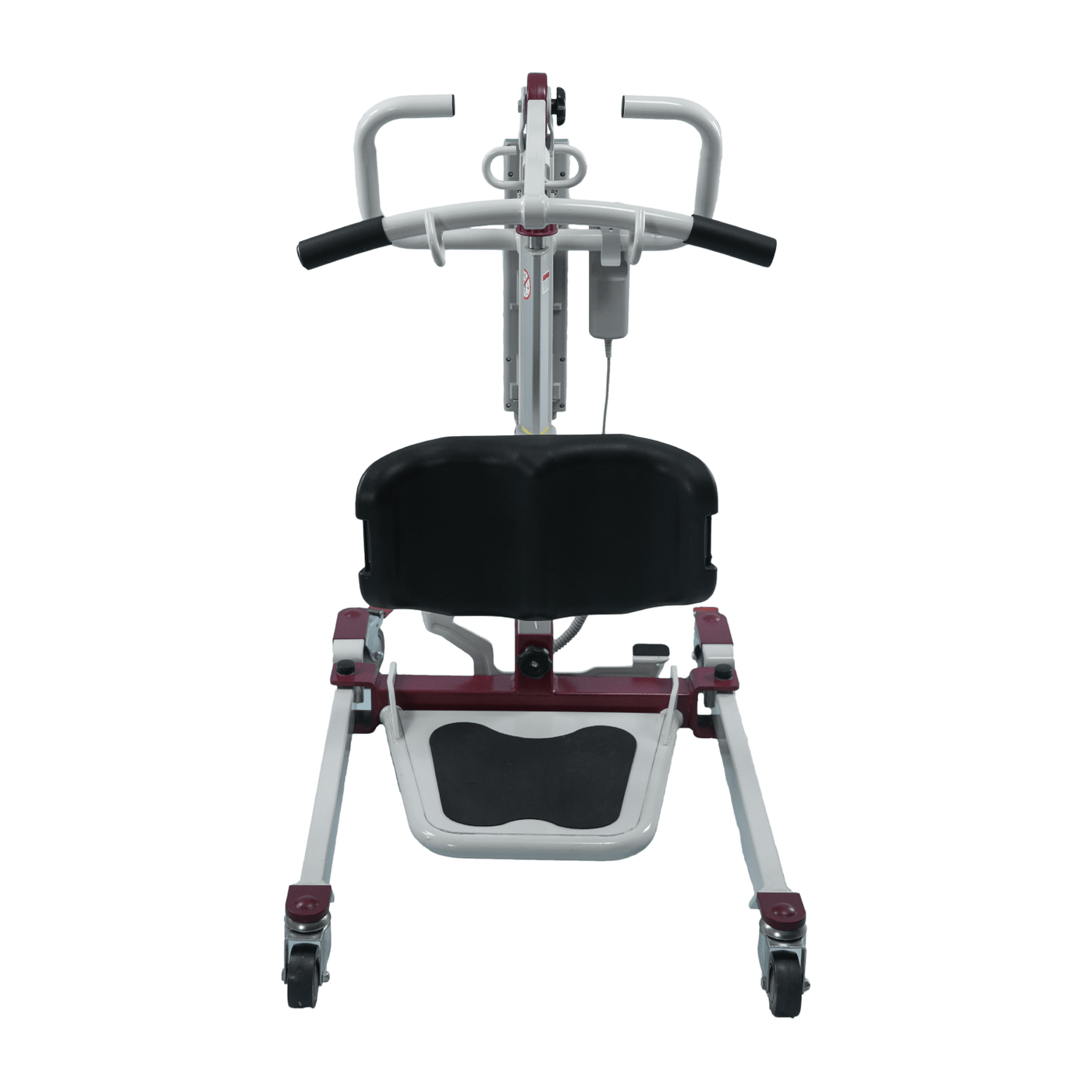 Bestcare SA400HE Affordable Compact Electric Stand Assist (Sit-to-Stand) Patient Lift 400lb
