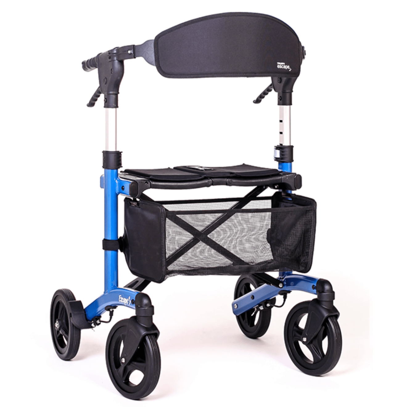 Triumph Mobility Escape Rollator Walker