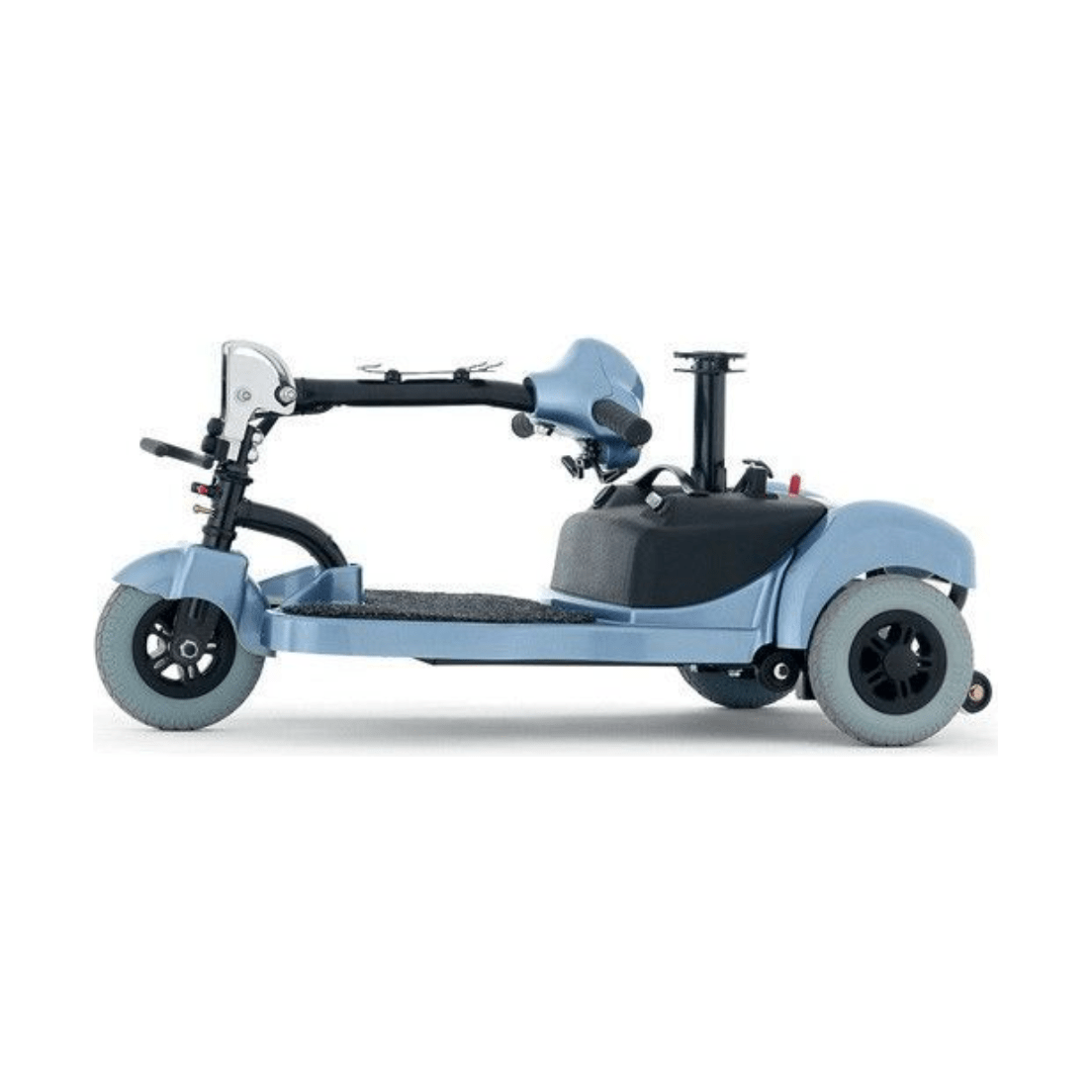FreeRider Ascot 3 Bariatric 3-Wheel Mobility Scooter
