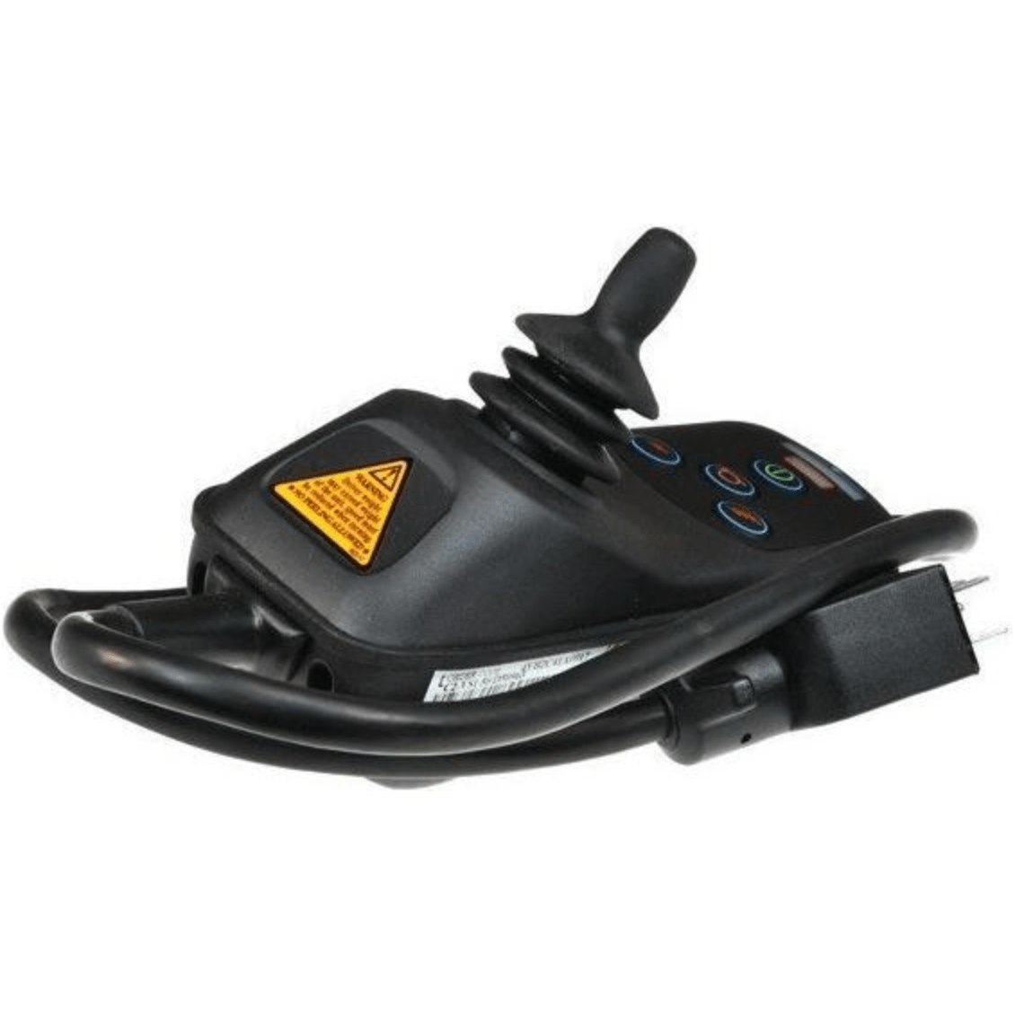 Shoprider Streamer Sport Mid-Size Electric Power Chair 888WA