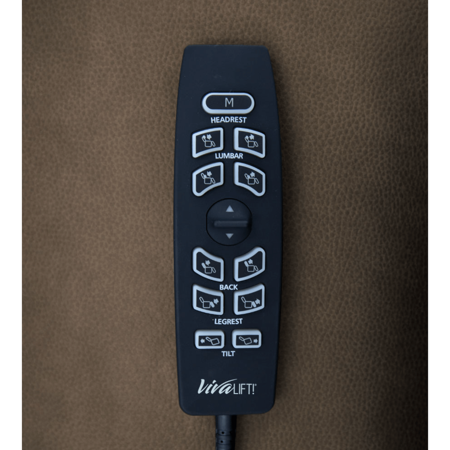 Pride Vivalift! Radiance Recliner Lift Chair PLR-3955