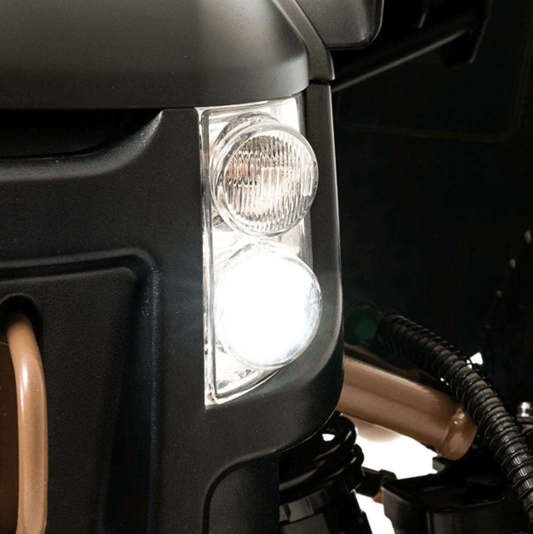 Pride Baja Wrangler 2 All Terrain Mobility Scooter
