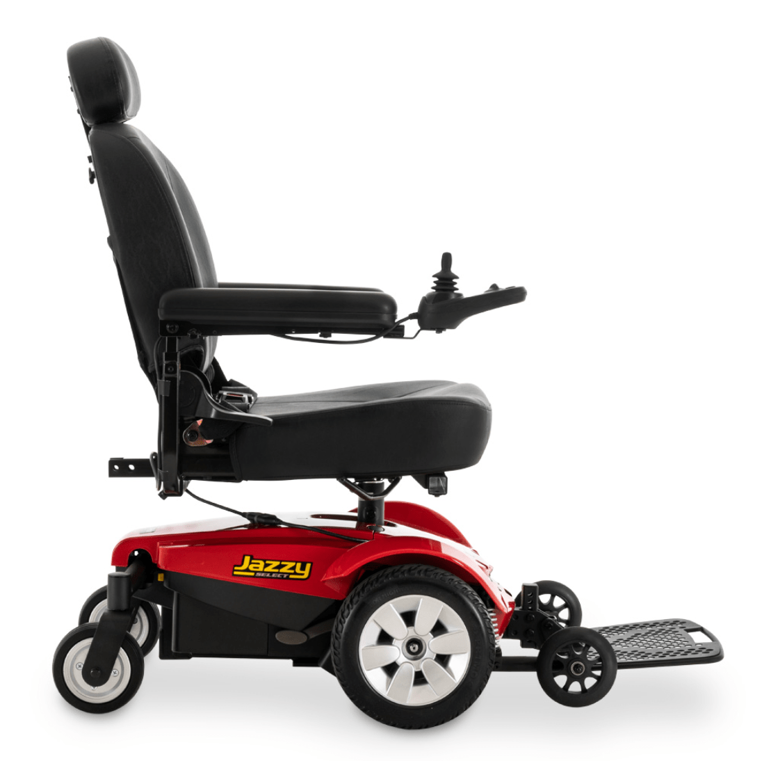 Pride Jazzy Select Power Wheelchair