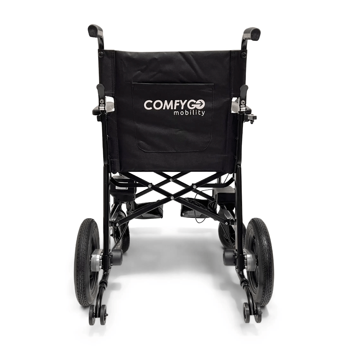 ComfyGo X-Lite Foldable Electric Wheelchair