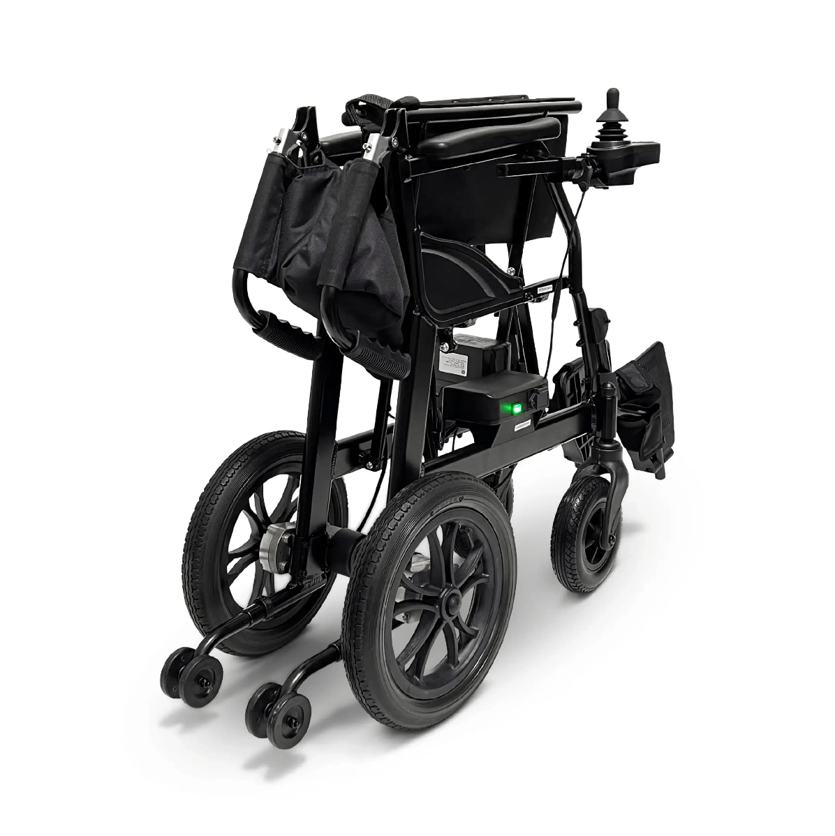 ComfyGo X-Lite Foldable Electric Wheelchair