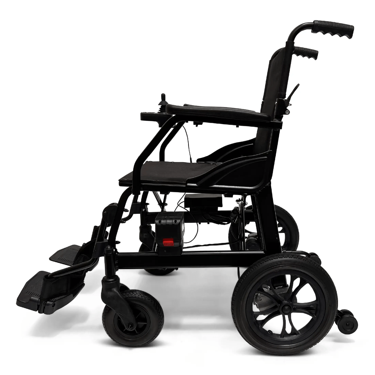 ComfyGo X-Lite Foldable Electric Wheelchair