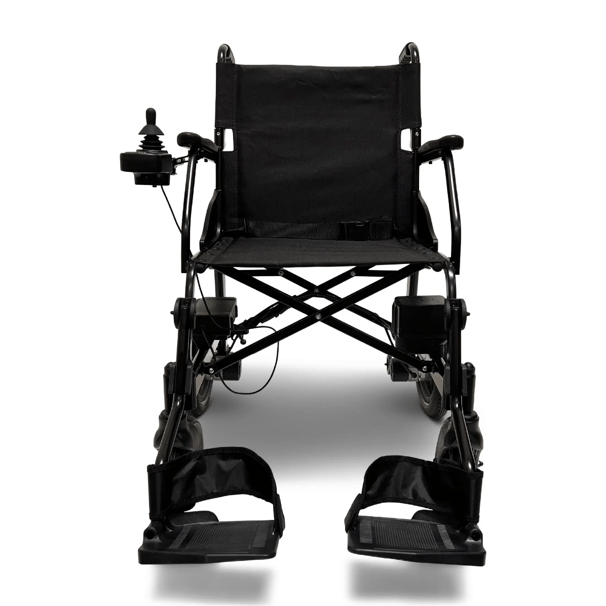 ComfyGo X-Lite Foldable Electric Wheelchair
