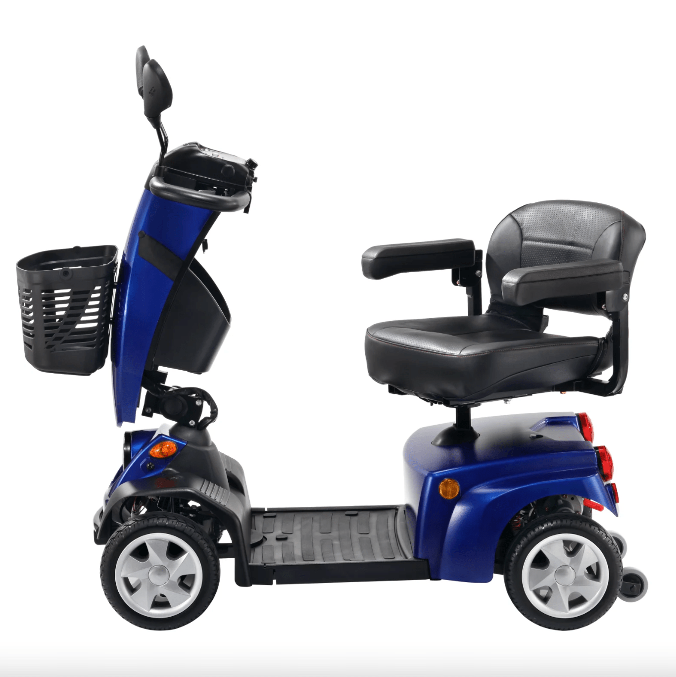 FreeRider FR1 City Heavy Duty Mobility Scooter