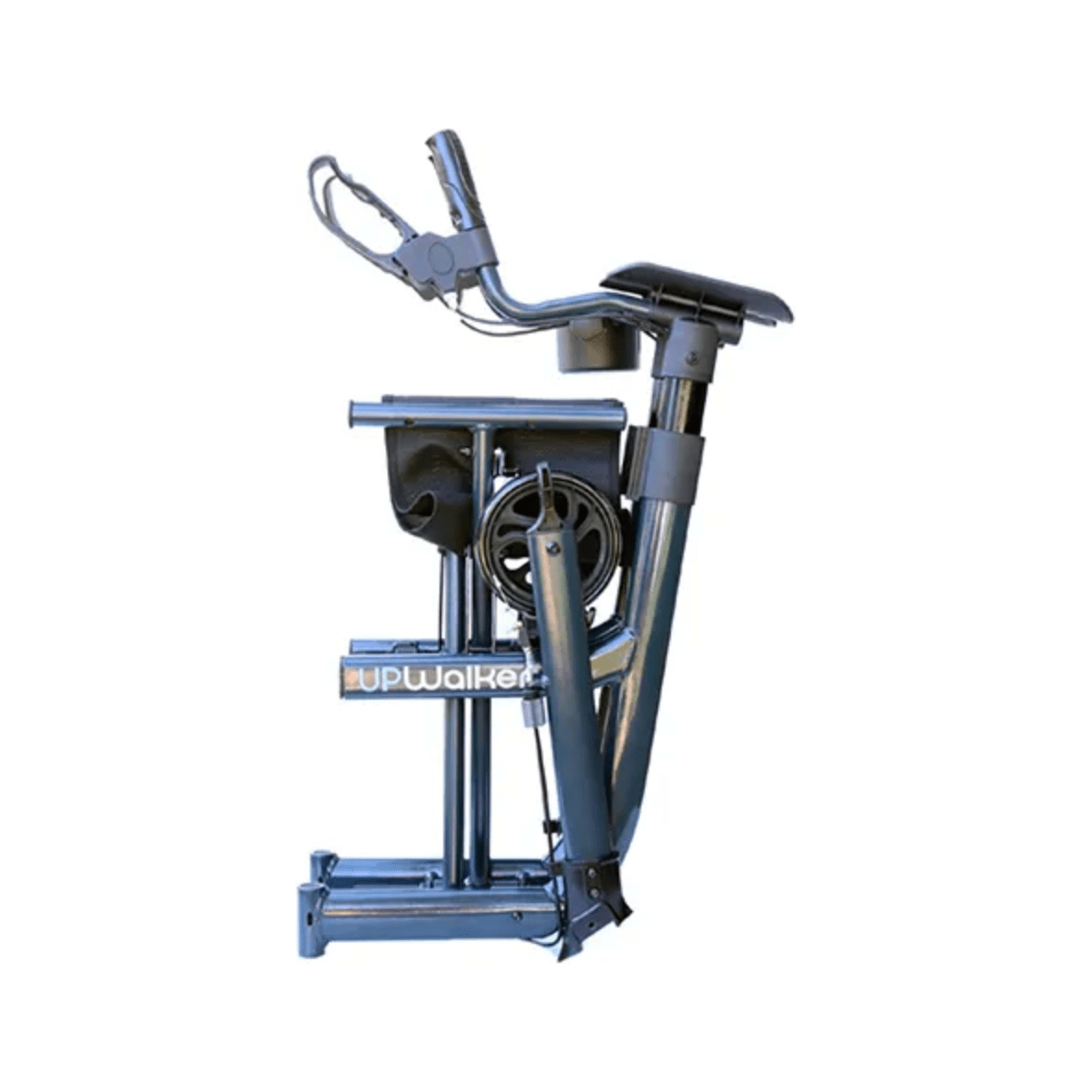 UpWalker EZ Lite Backsaver Rollator