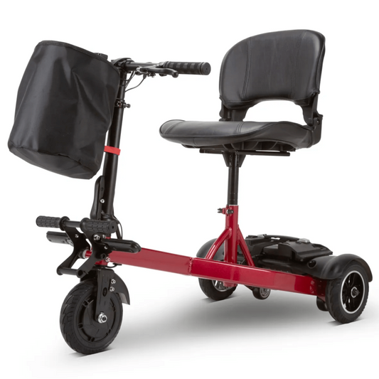 EWheels EW-01 Portable 3-Wheel Mobility Scooter