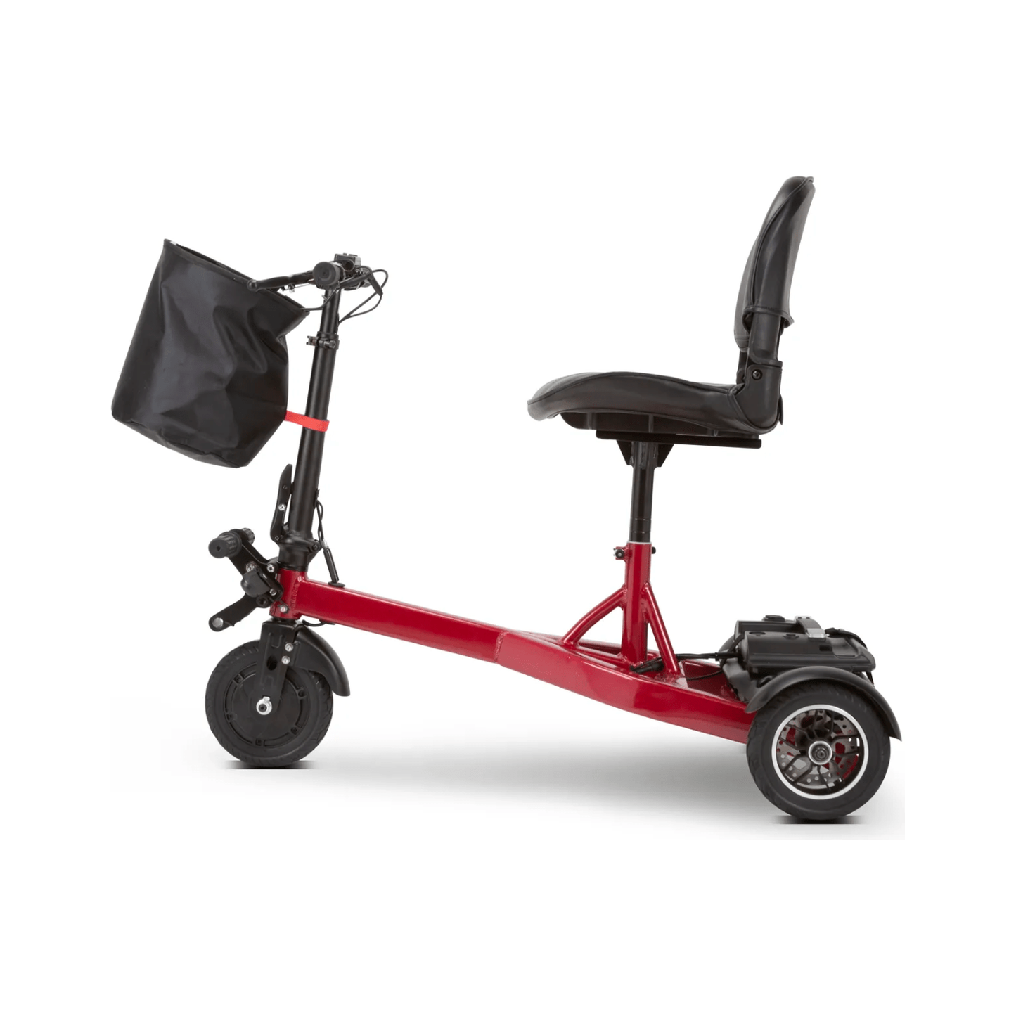 EWheels EW-01 Portable 3-Wheel Mobility Scooter
