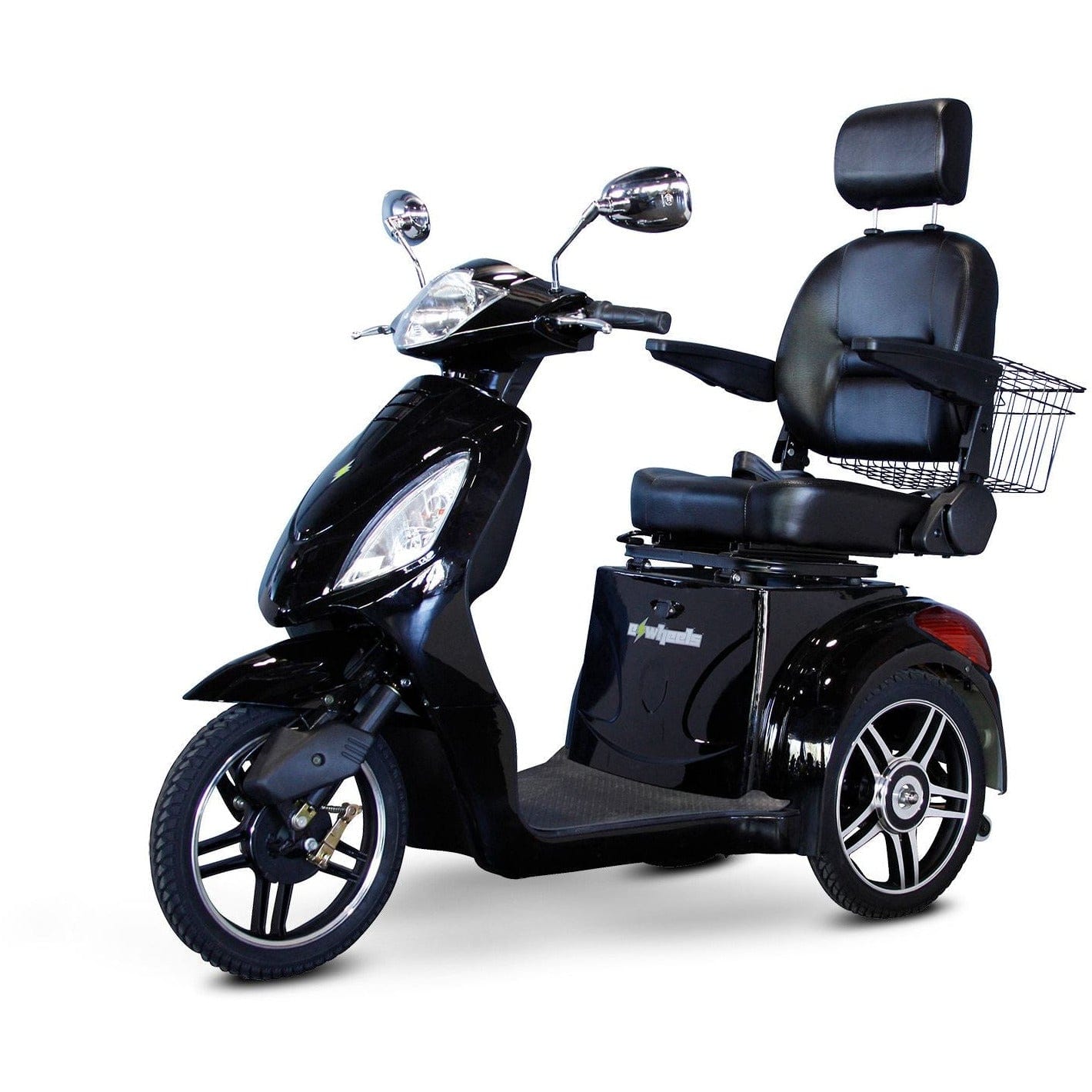 EWheels EW-36 Elite Recreational Mobility Scooter