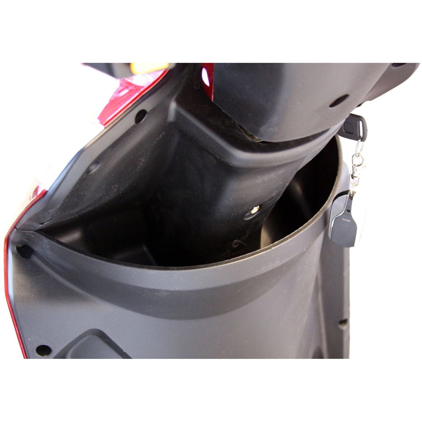 EWheels EW-66 Two-Passenger Mobility Scooter