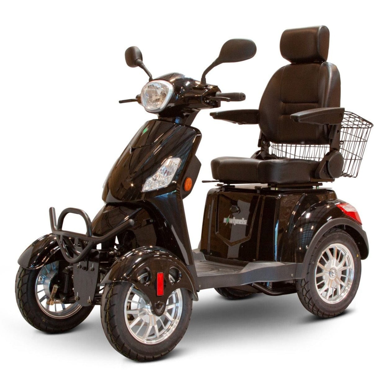 EWheels EW-46 Mobility Scooter 4-Wheel