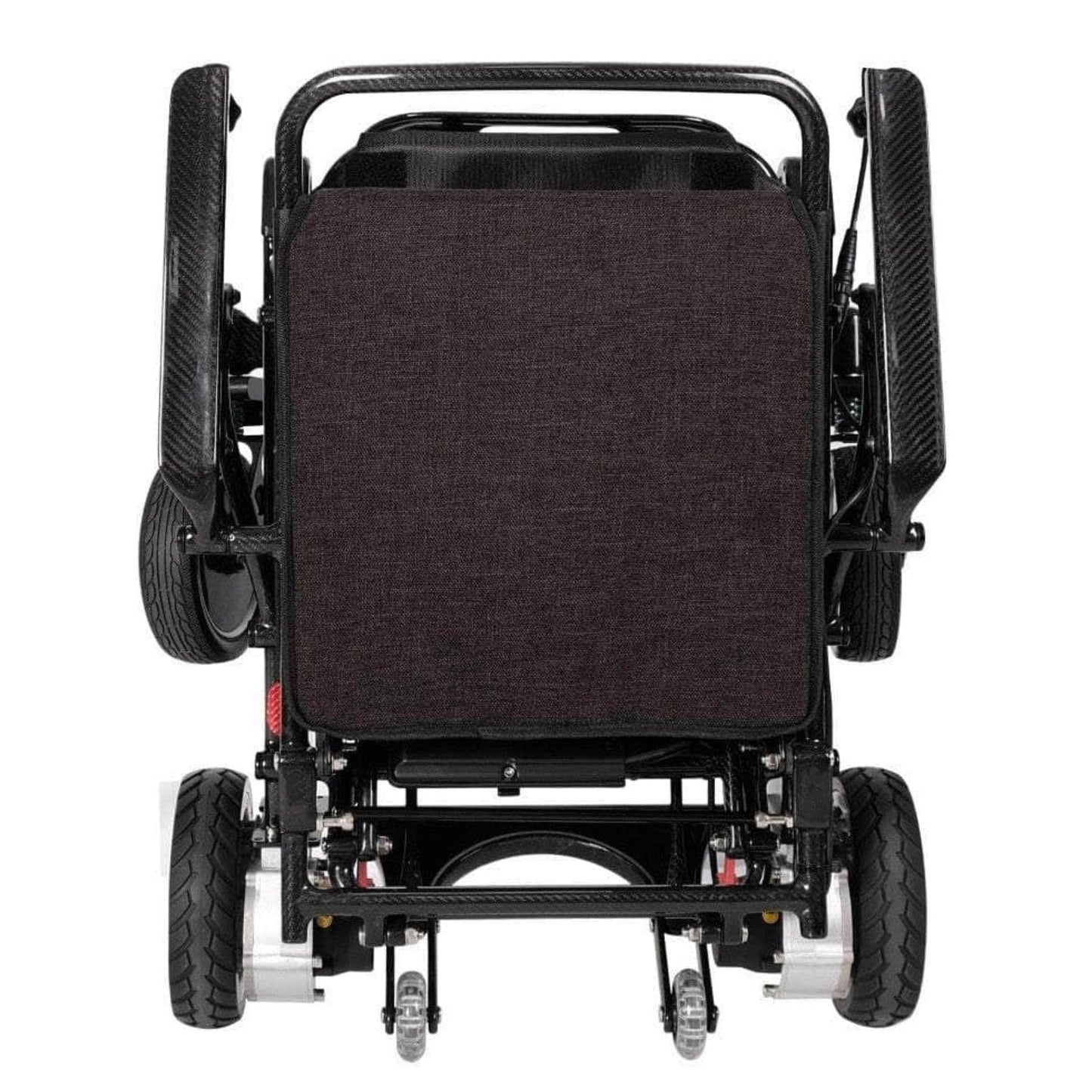 Pegasus Carbon Fiber Wheelchair
