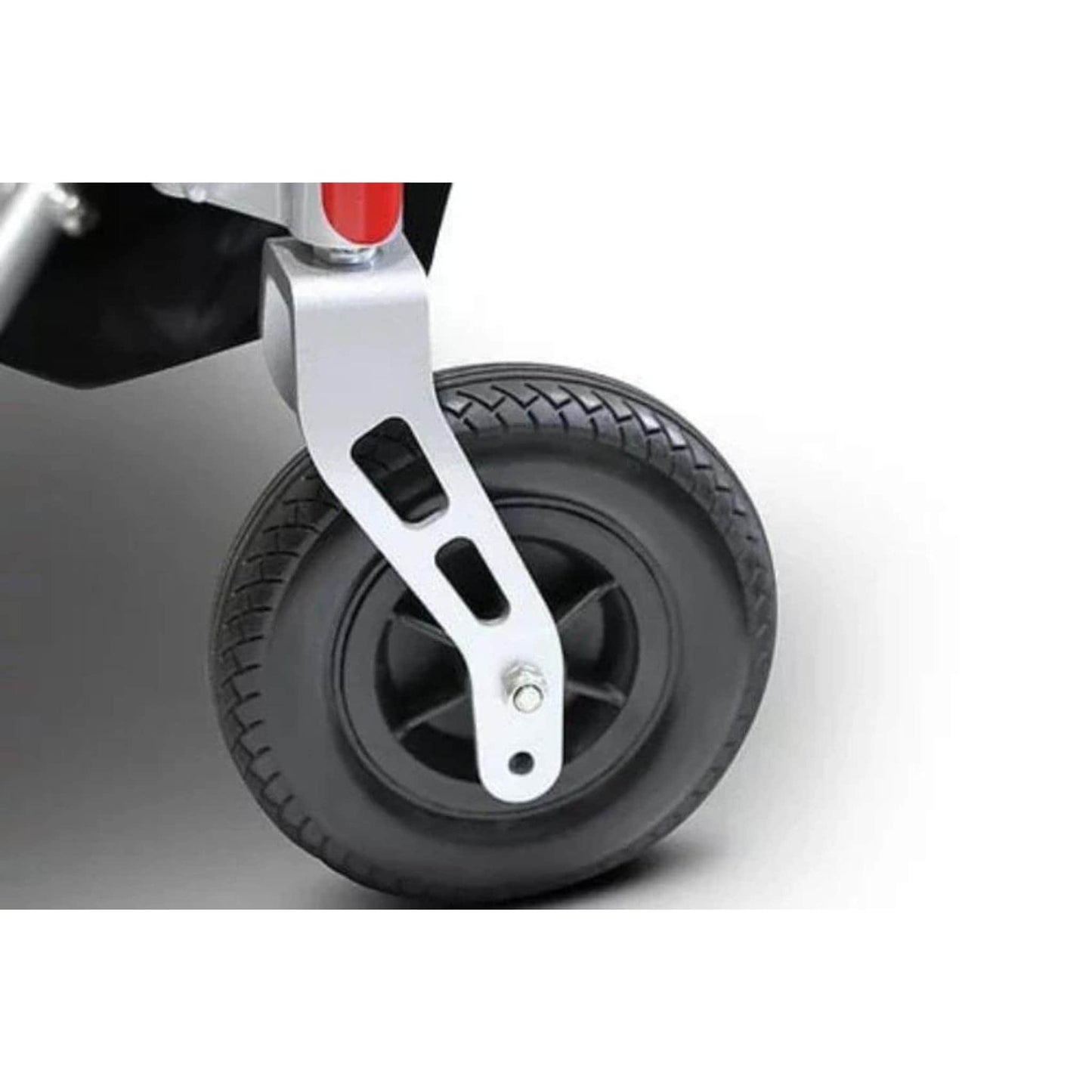 E Wheels M45 Portable Power Wheelchair