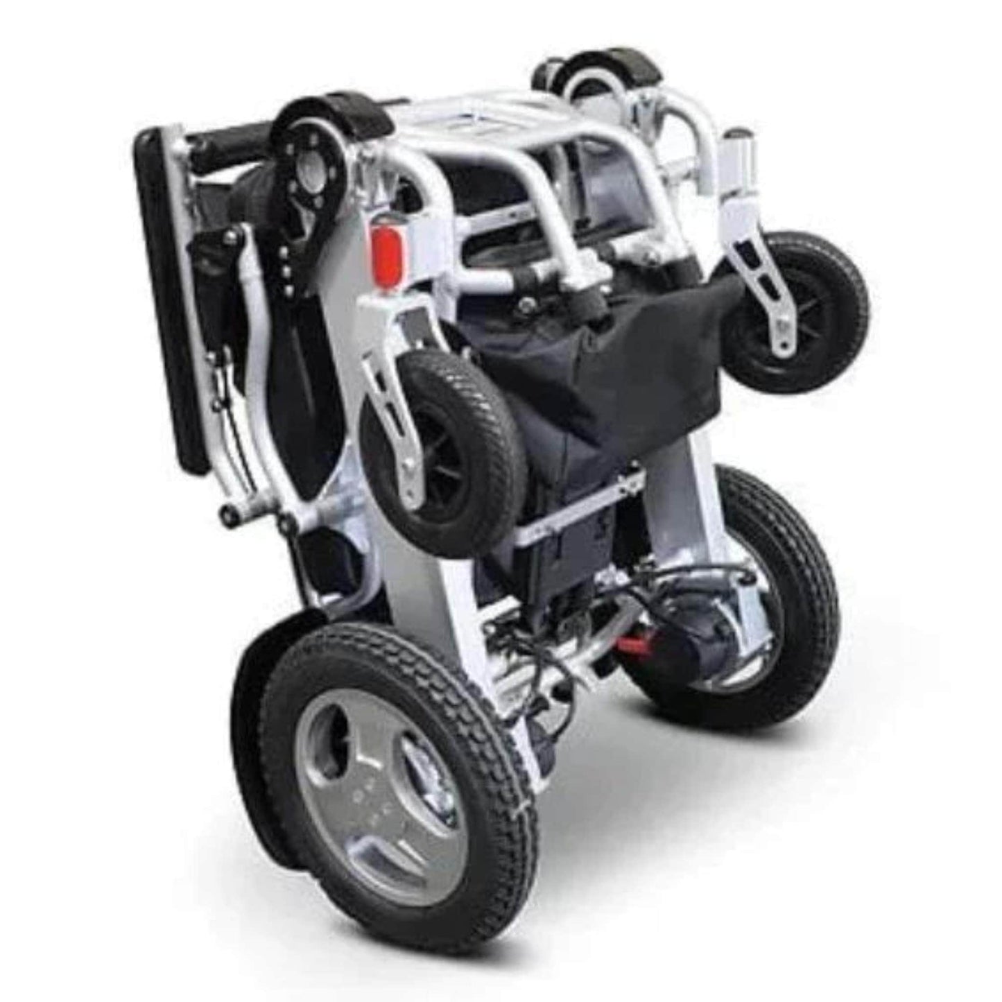 E Wheels M45 Portable Power Wheelchair