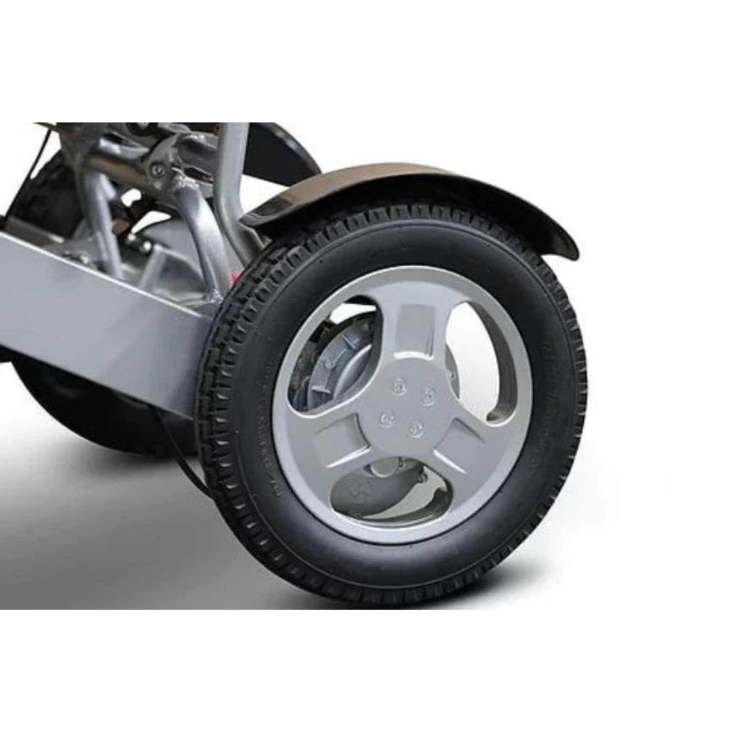 E Wheels M45 Portable Power Wheelchair