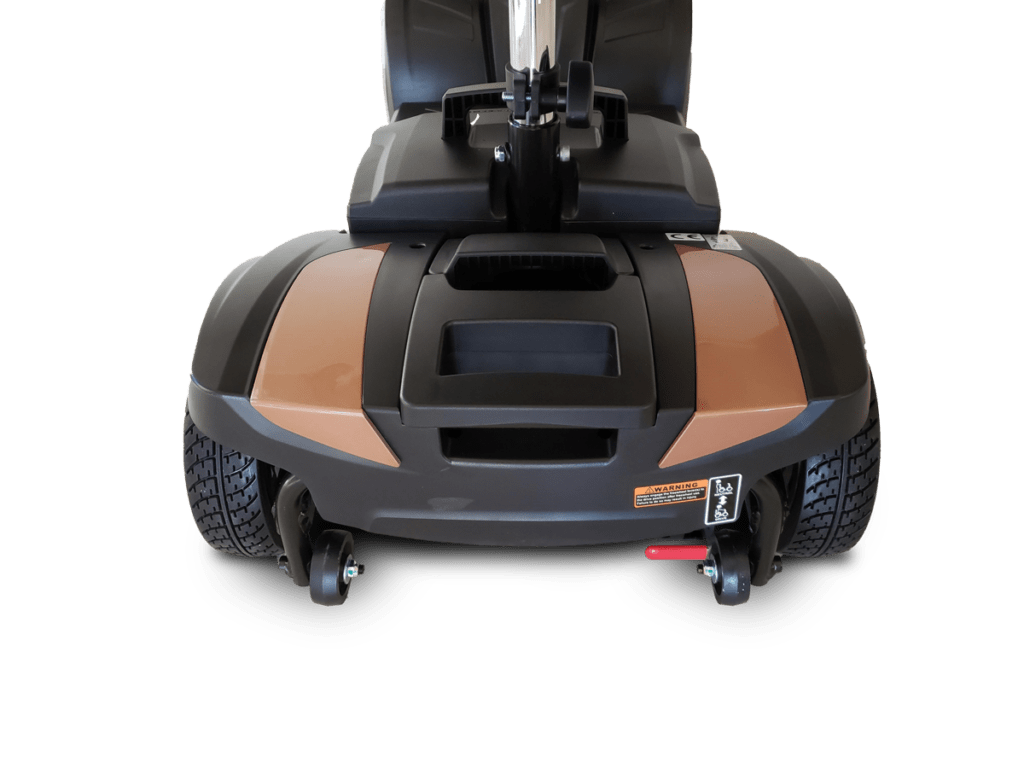 EV Rider Mobility Scooter - MiniRider Lite Open Box