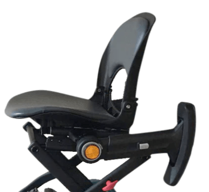 Transport Plus Arm Rests