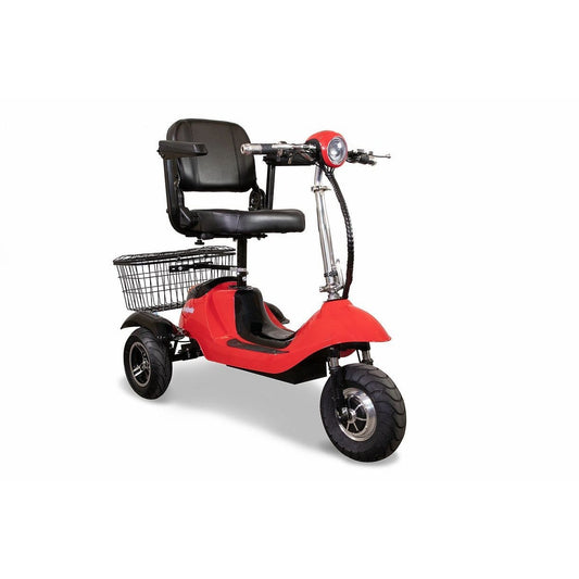 EWheels EW-20 48V/12Ah 500W 3-Wheel Mobility Scooter
