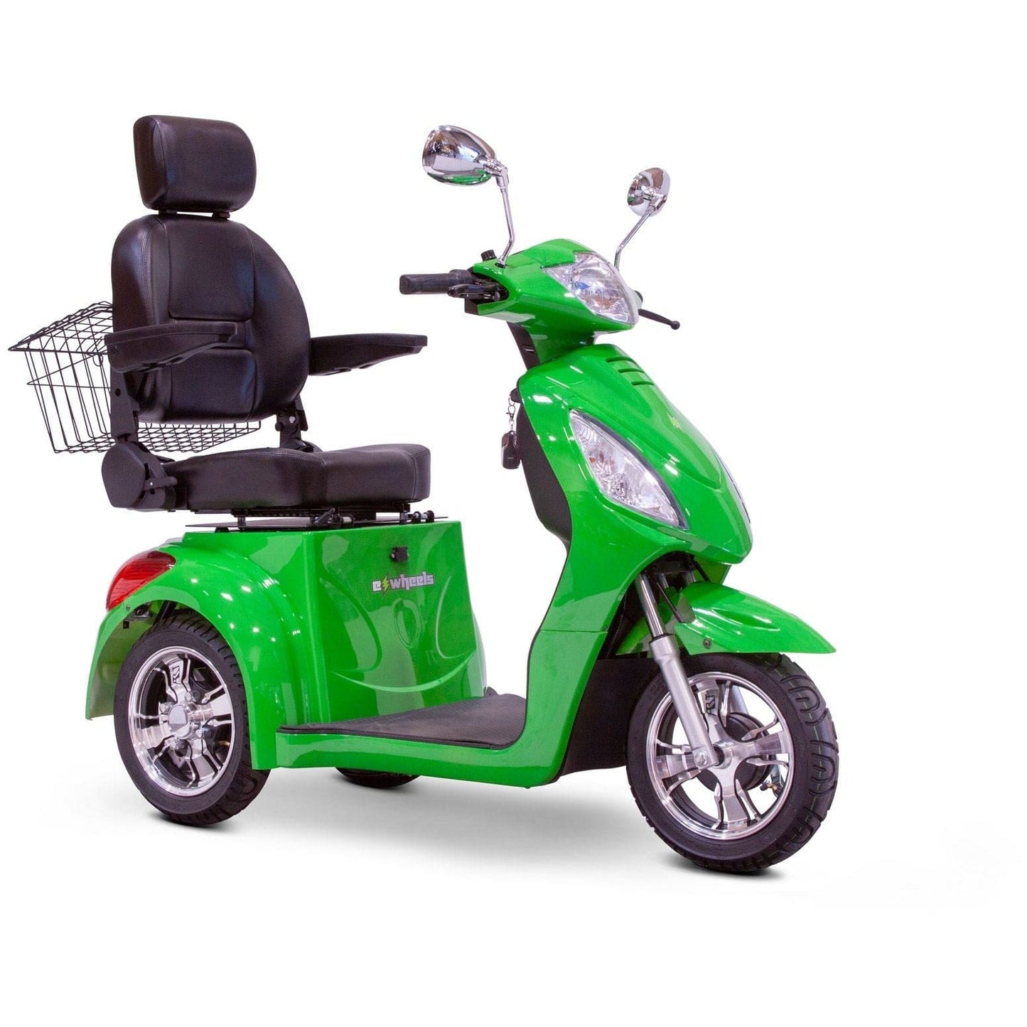 EWheels EW-36 Elite Recreational Mobility Scooter