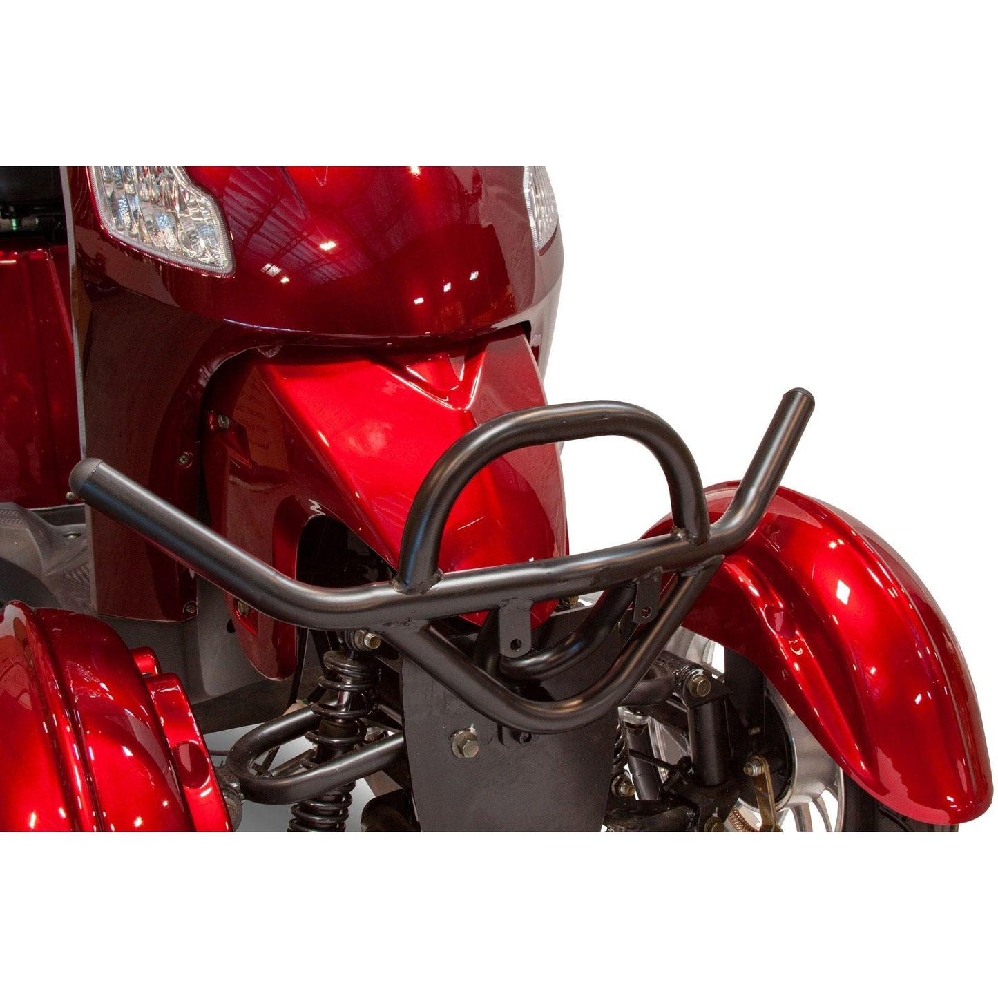 EWheels EW-46 Mobility Scooter 4-Wheel