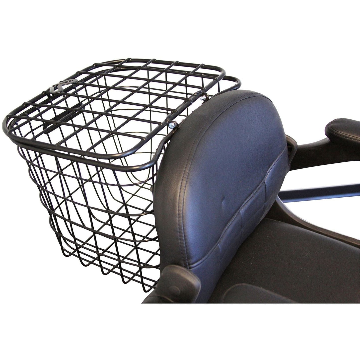 EWheels EW-66 Two-Passenger Mobility Scooter