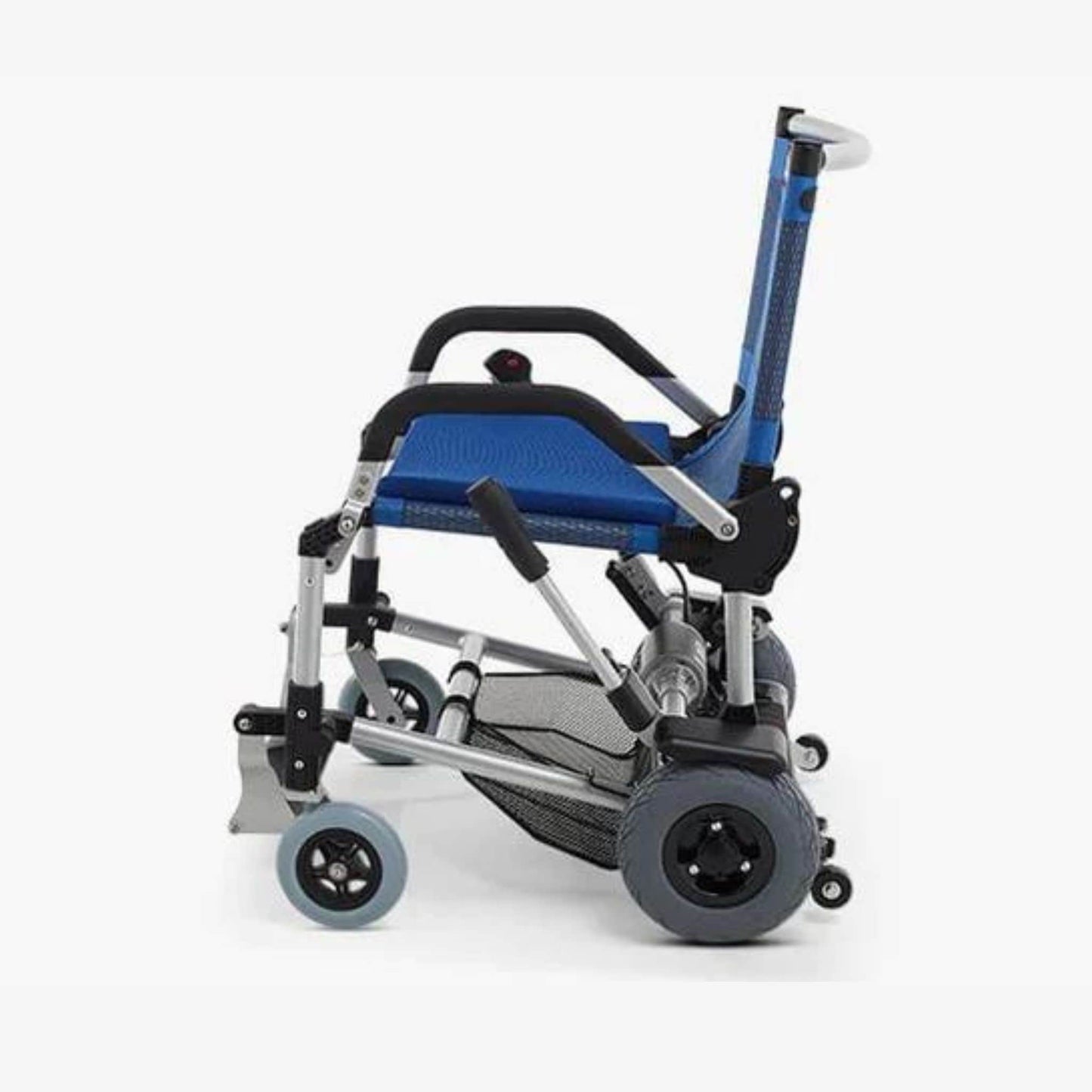 Journey Zinger Folding Power Chair