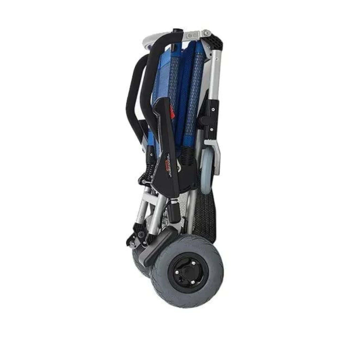 Journey Zinger Folding Power Chair