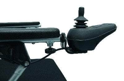 Eagle HD Bariatric Auto Fold Power Wheelchair