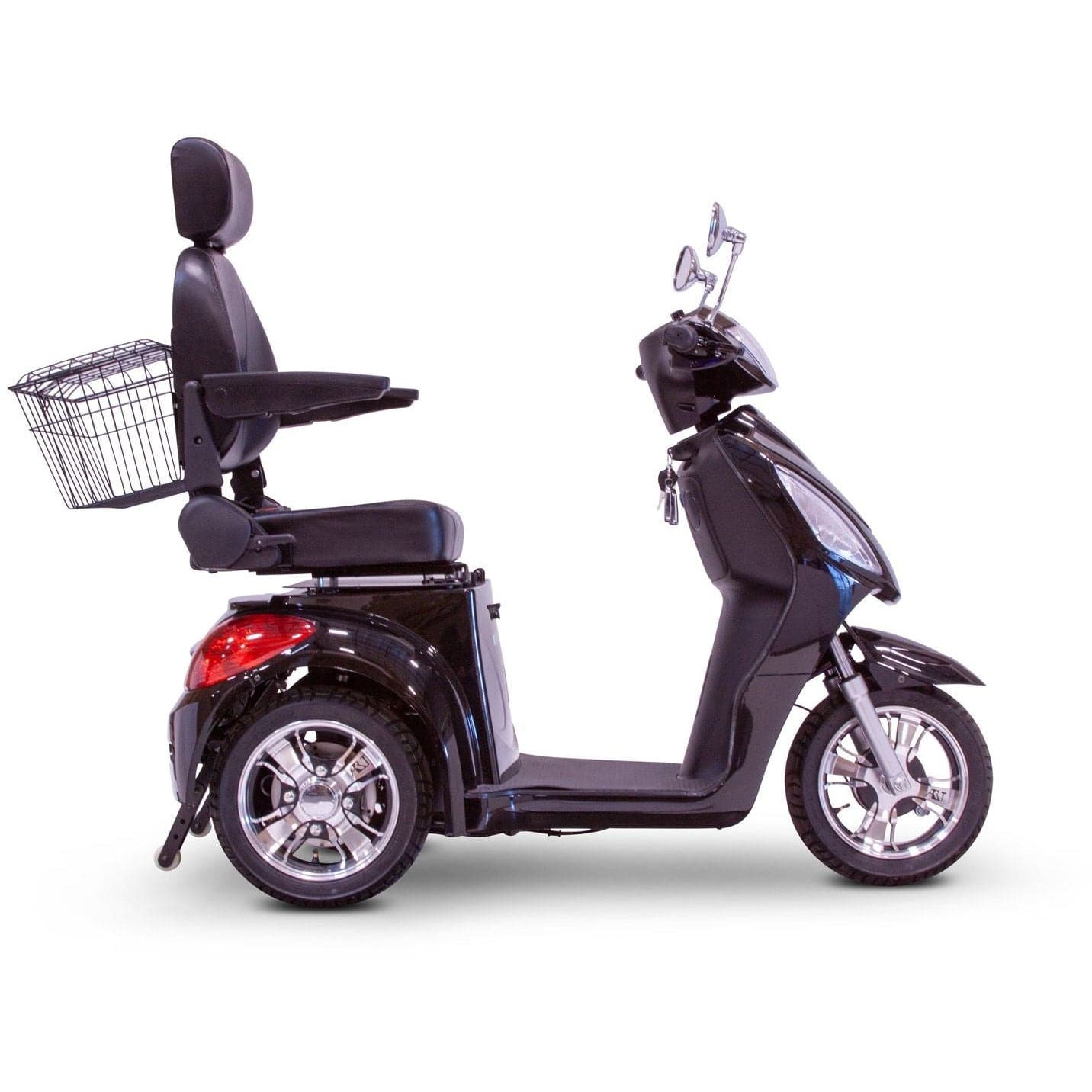 EWheels EW-36 Elite Recreational Mobility Scooter