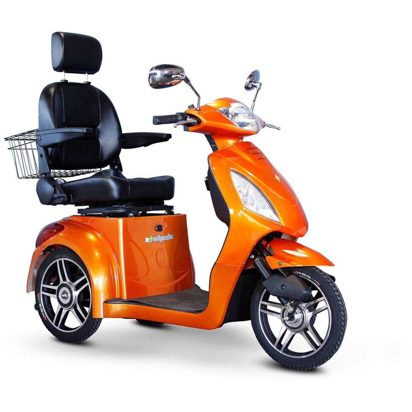 EWheels EW-36 Elite Recreational Mobility Scooter