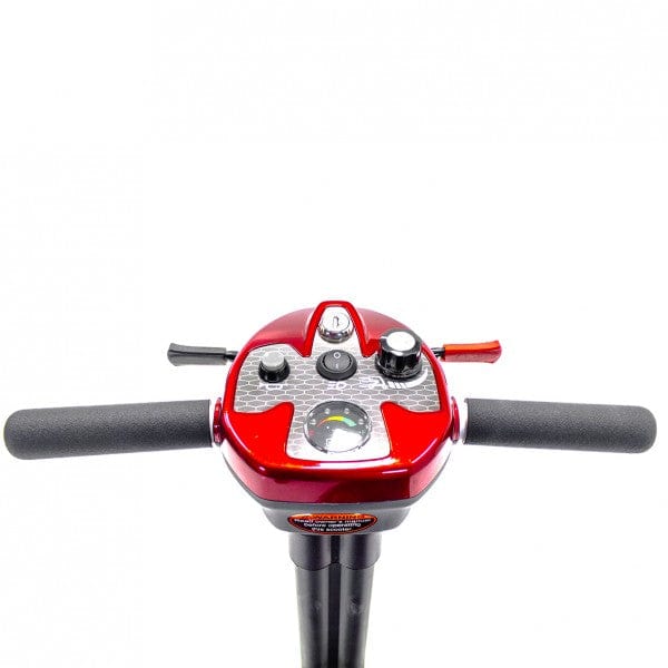 EV Rider Transport AF+ Auto-Folding Lightweight Mobility Scooter