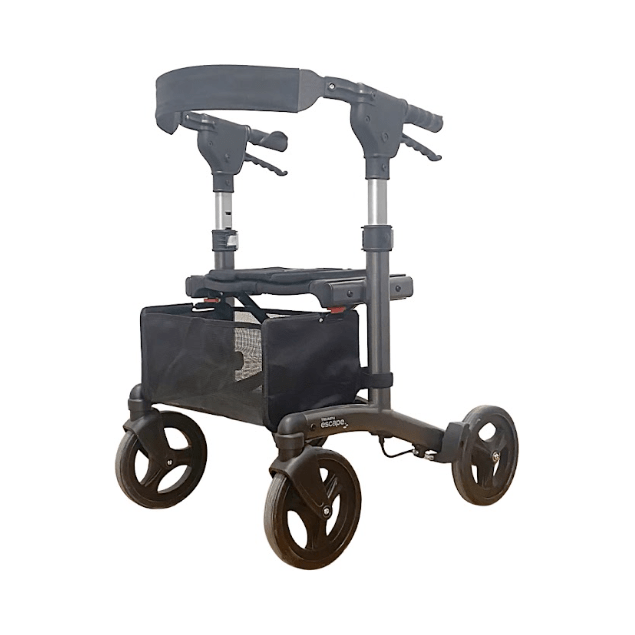 Triumph Mobility Escape Rollator Walker