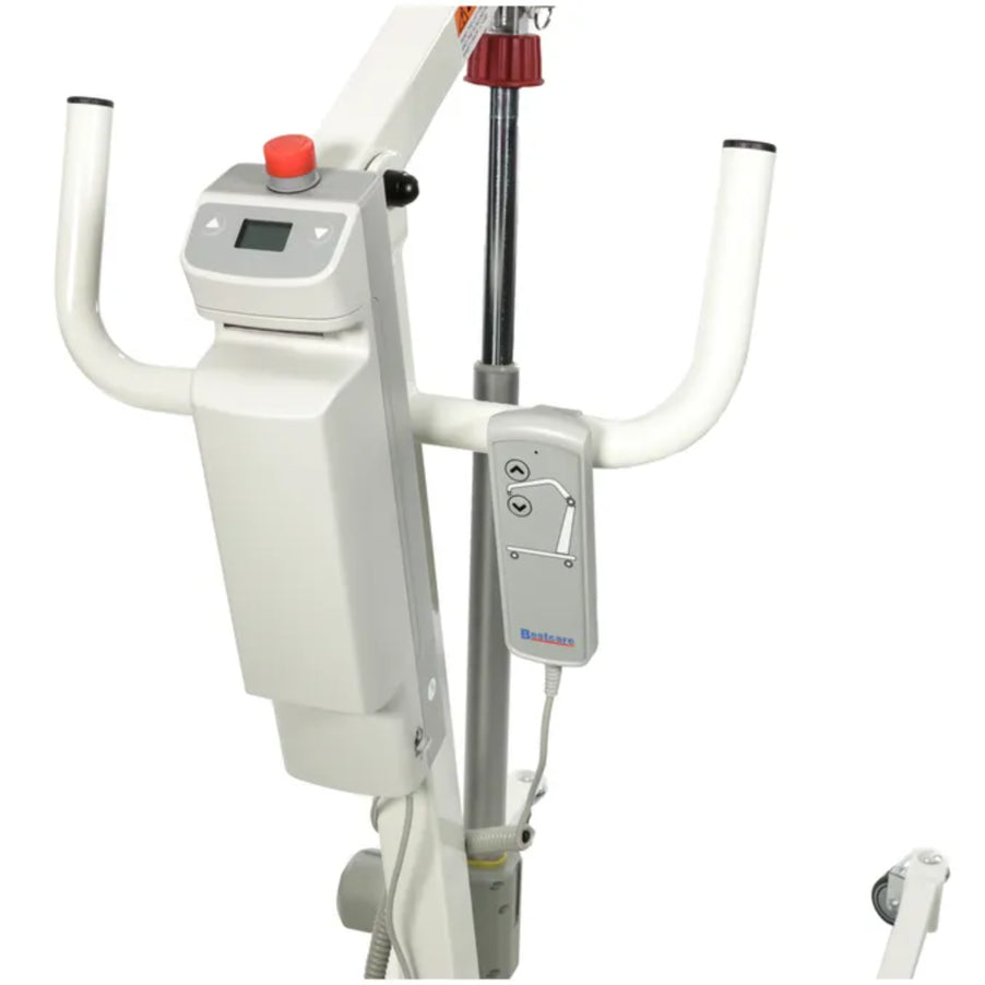 BestCare BestLift Electric Patient Lift PL182