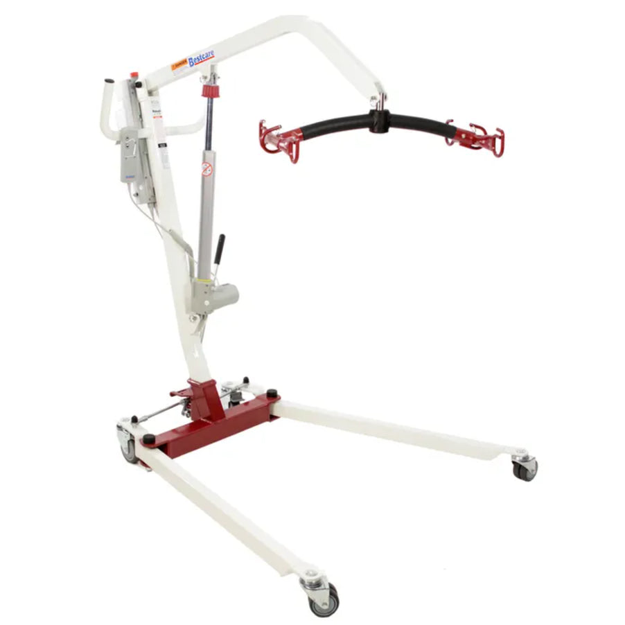 BestCare BestLift Electric Patient Lift PL182