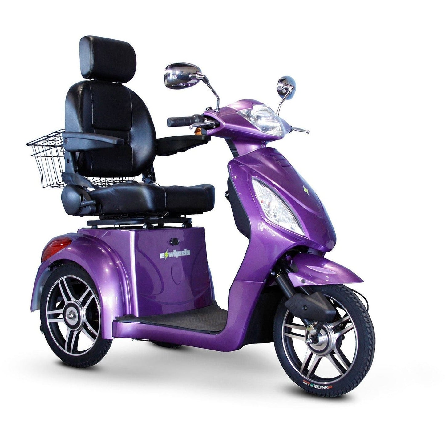 EWheels EW-36 Elite Recreational Mobility Scooter