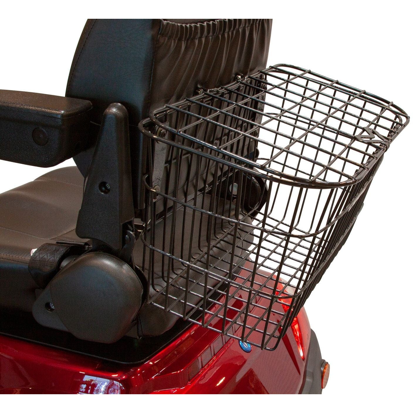 EWheels EW-46 Mobility Scooter 4-Wheel