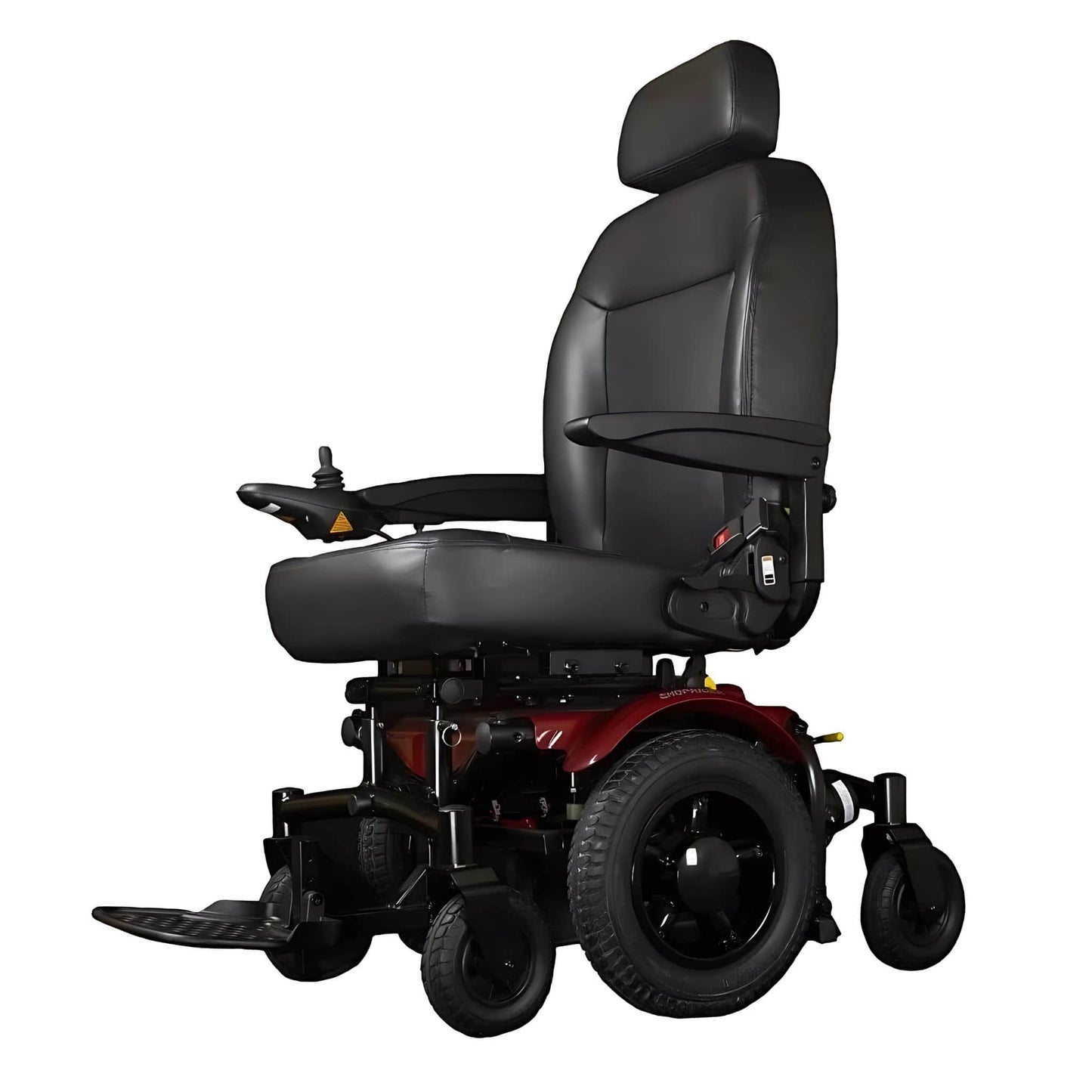 ShopRider 6Runner 14 Power Wheelchair