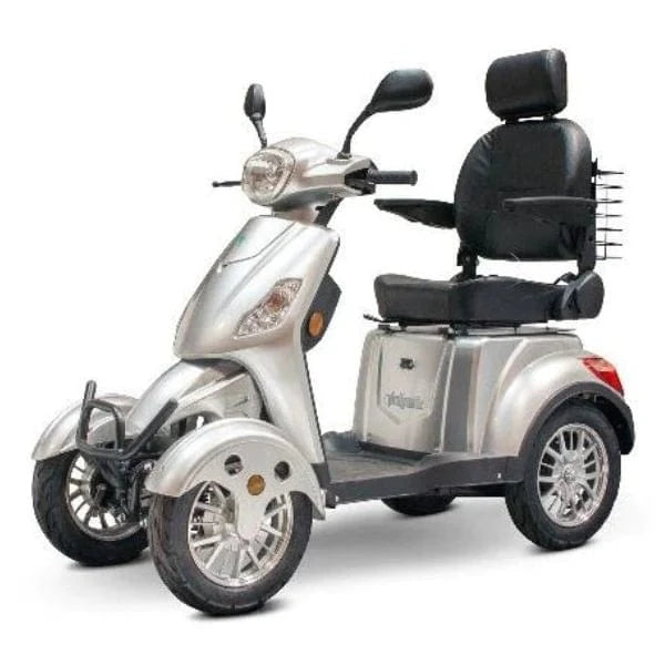 EWheels EW-46 Mobility Scooter 4-Wheel